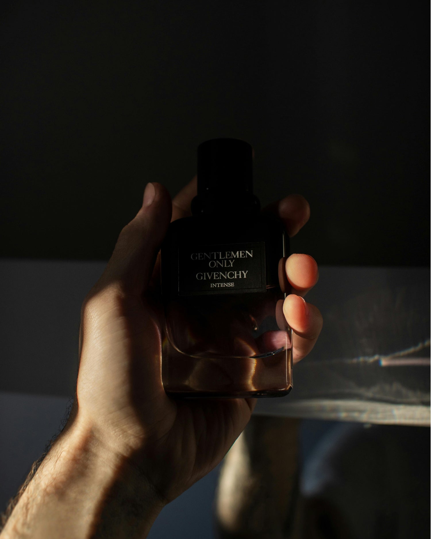 Parfum Homme
