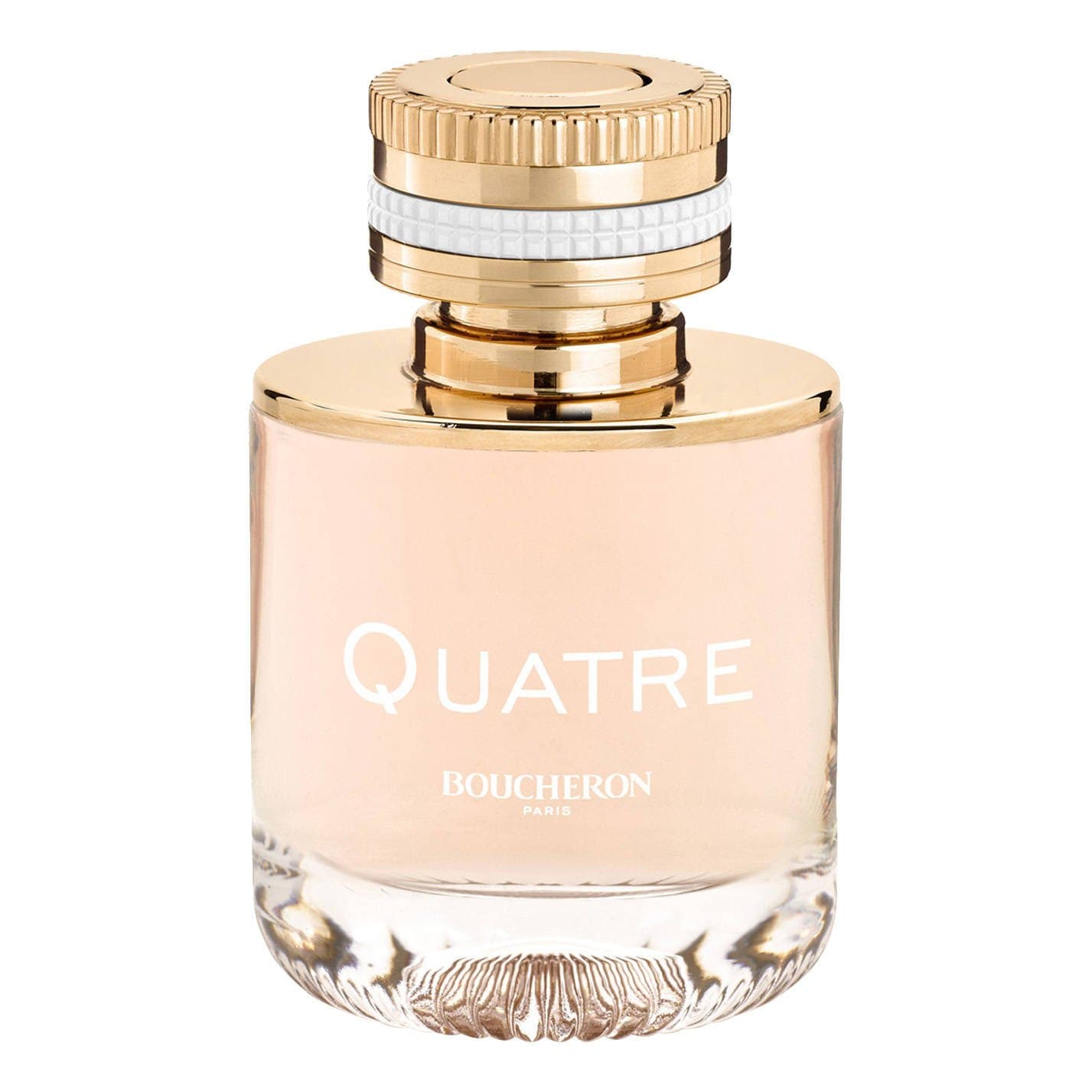 Boucheron - Quatre