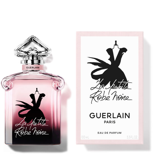 Guerlain - La Petite Robe Noire