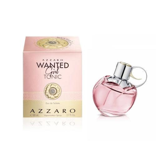 Azzaro - Wanted Girl Tonic