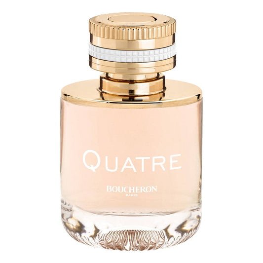 Boucheron - Quatre